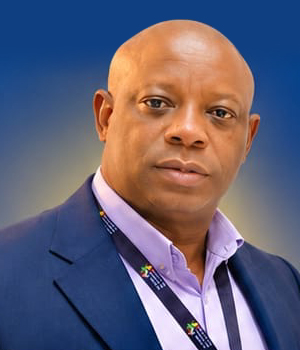 Bheki Twala - Founder & President